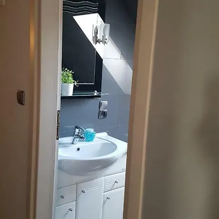 Agroturystyka Ryszard Rozkida * Ogonki