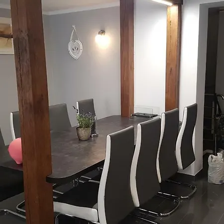 Appartamento Agroturystyka Ryszard Rozkida Ogonki