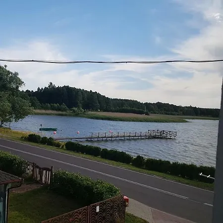 Agroturystyka Ryszard Rozkida * Ogonki