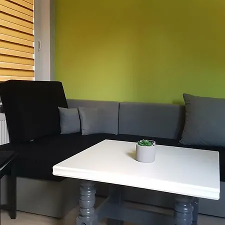 Appartamento Agroturystyka Ryszard Rozkida *