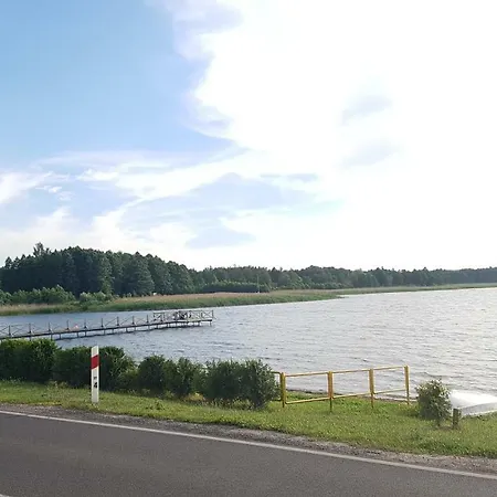 Agroturystyka Ryszard Rozkida