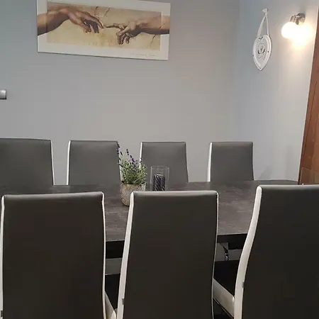 Agroturystyka Ryszard Rozkida *