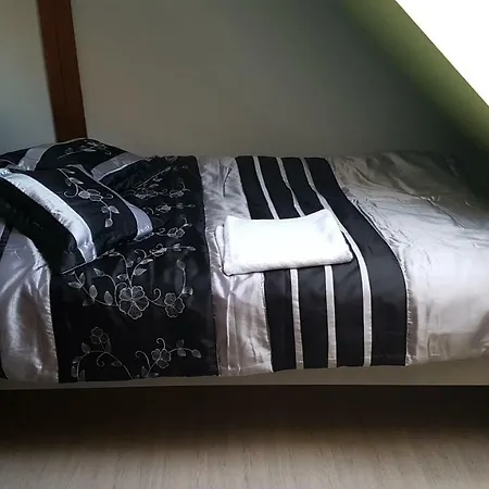 Agroturystyka Ryszard Rozkida *