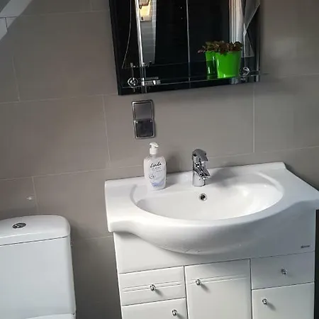 Appartamento Agroturystyka Ryszard Rozkida *