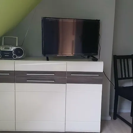 Appartamento Agroturystyka Ryszard Rozkida Ogonki