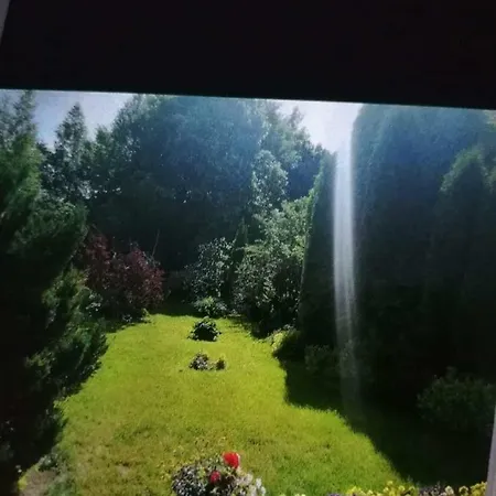 Appartamento Agroturystyka Ryszard Rozkida *