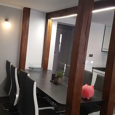 Appartamento Agroturystyka Ryszard Rozkida *