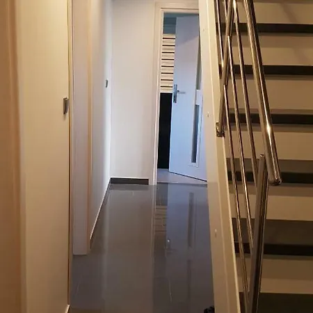 Agroturystyka Ryszard Rozkida Appartamento