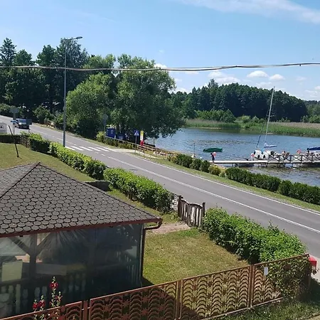 Agroturystyka Ryszard Rozkida Appartamento Ogonki