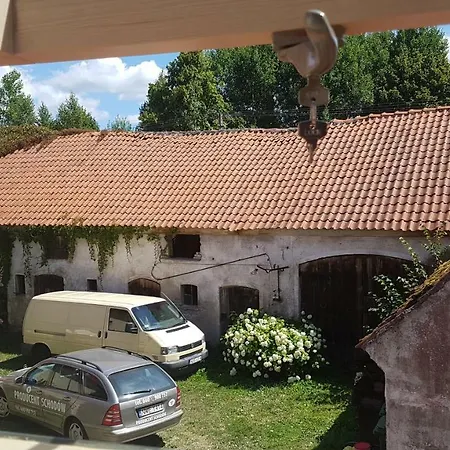 Agroturystyka Ryszard Rozkida *