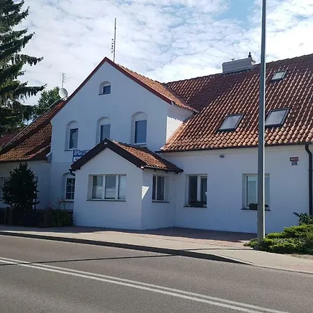 Agroturystyka Ryszard Rozkida Ogonki