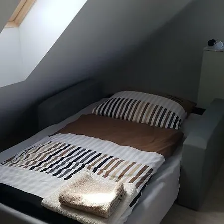 Agroturystyka Ryszard Rozkida Appartamento Ogonki
